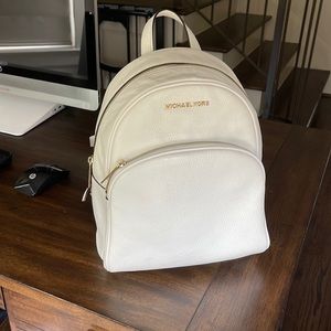 Michael kors Abbey backpack